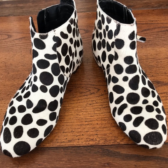 🌴✨Joe Fresh ✨ ankle boots - Picture 8 of 8